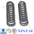 Kundenspezifischer Coiled Metal Compression Spring